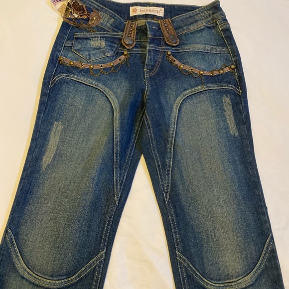 Woman’s jeans - Picture 3 of 5